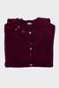 Embroidered Cardigan