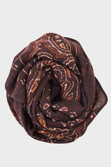 Paisley Bandana