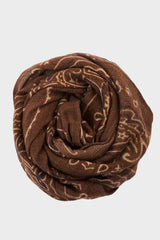 Paisley Bandana