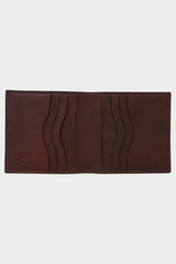 Galileo Bi-Fold Wallet