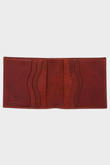 Galileo Bi-Fold Wallet