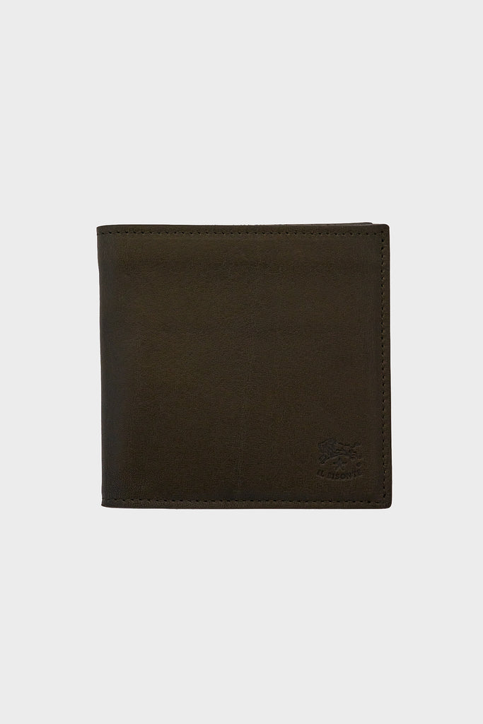 Galileo Bi-Fold Wallet