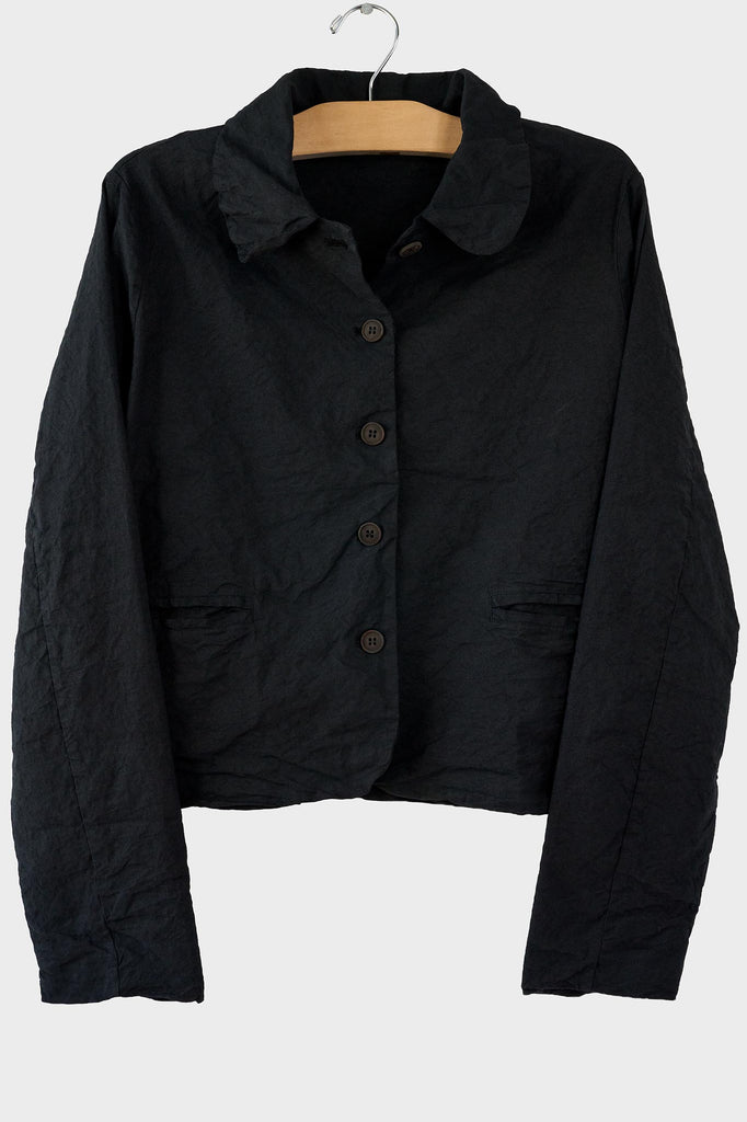 Peter Pan C/L Jacket