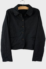 Peter Pan C/L Jacket