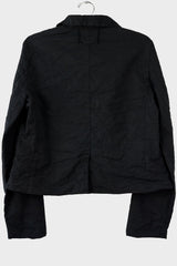 Peter Pan C/L Jacket
