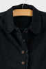 Ruffle Jacket
