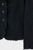 Ruffle Jacket