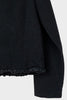 Ruffle Jacket