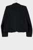 Ruffle Jacket