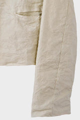Peter Pan C/L Jacket