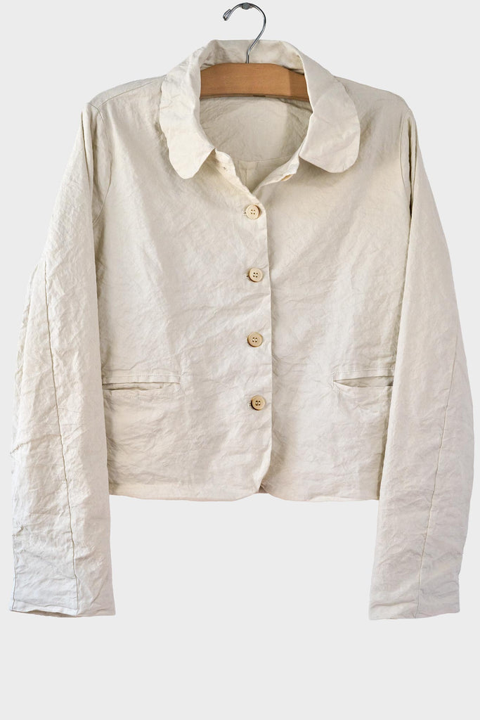 Peter Pan C/L Jacket
