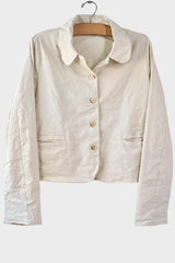 Peter Pan C/L Jacket