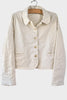 Peter Pan C/L Jacket