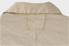 Peter Pan C/L Jacket