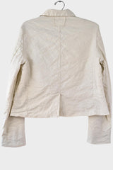 Peter Pan C/L Jacket