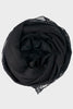 Cashmere & Lace Scarf