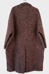 Hannah Wool Coat