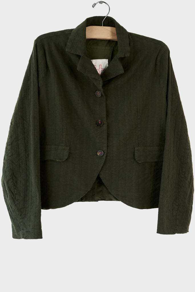 Vangelia C/L Jacket