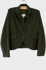 Vangelia C/L Jacket