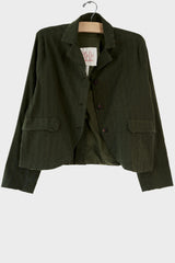 Vangelia C/L Jacket