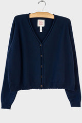 Kamilla Cashmere Cardi