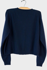 Kamilla Cashmere Cardi