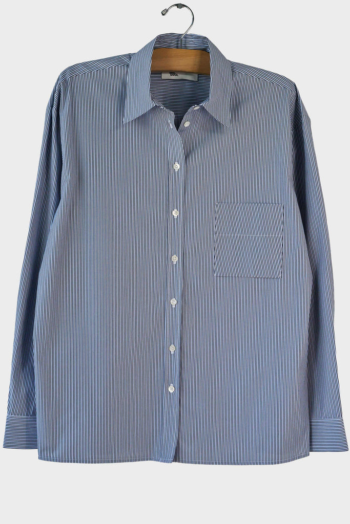 Han Stripe Shirt