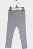 Stripe Ribbed Pant