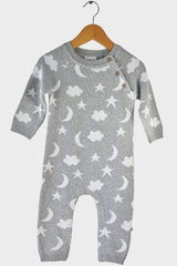 Moon & Stars Coverall