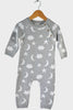 Moon & Stars Coverall