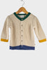 Otis Chunky Cardi
