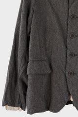 Tweed Tailor Jacket