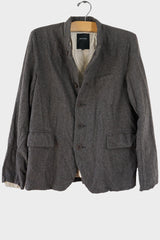 Tweed Tailor Jacket