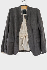 Tweed Tailor Jacket