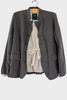 Tweed Tailor Jacket