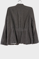 Tweed Tailor Jacket