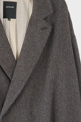Tweed OS Tailor Coat