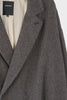 Tweed OS Tailor Coat