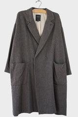 Tweed OS Tailor Coat