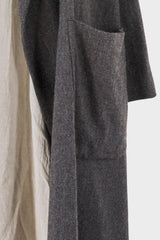 Tweed OS Tailor Coat