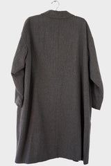 Tweed OS Tailor Coat