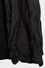 Mini Check Tailor Coat