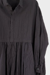 Cotton TW Shirtdress
