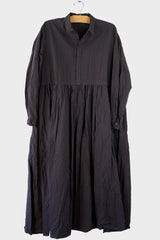 Cotton TW Shirtdress