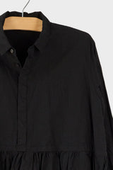 Cotton TW Shirtdress