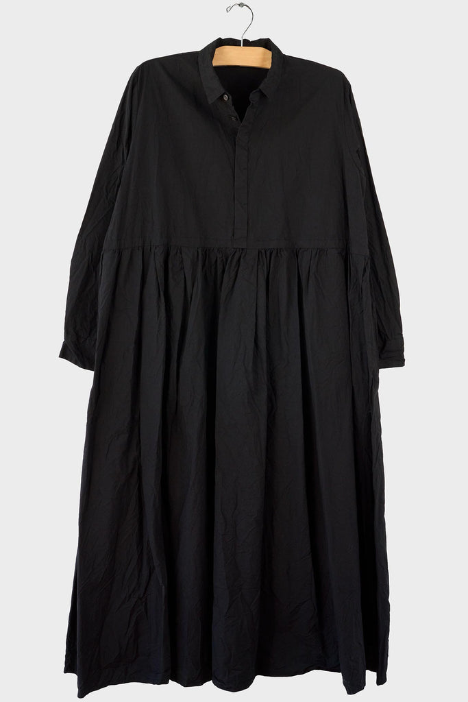 Cotton TW Shirtdress