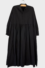 Cotton TW Shirtdress