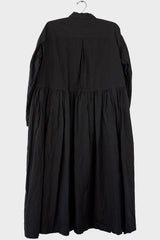 Cotton TW Shirtdress