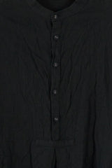 Brushed Crinkle Dress
