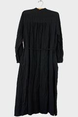 Brushed Crinkle Dress